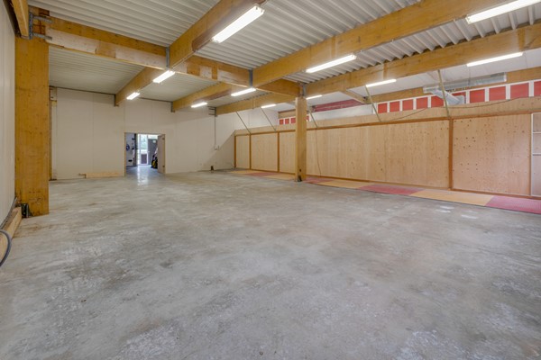 Medium property photo - Holtummerweg 3, 6114 RE Susteren